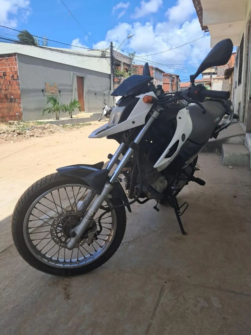 XTZ Crosser 2017 ED Flex - Foto 2