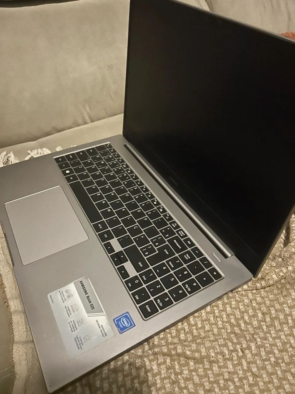 NOTEBOOK SAMSUNG BOOK E20 - Foto 2