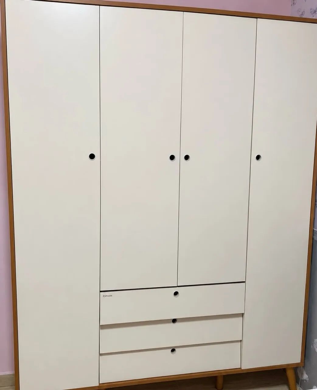 Guarda roupa 