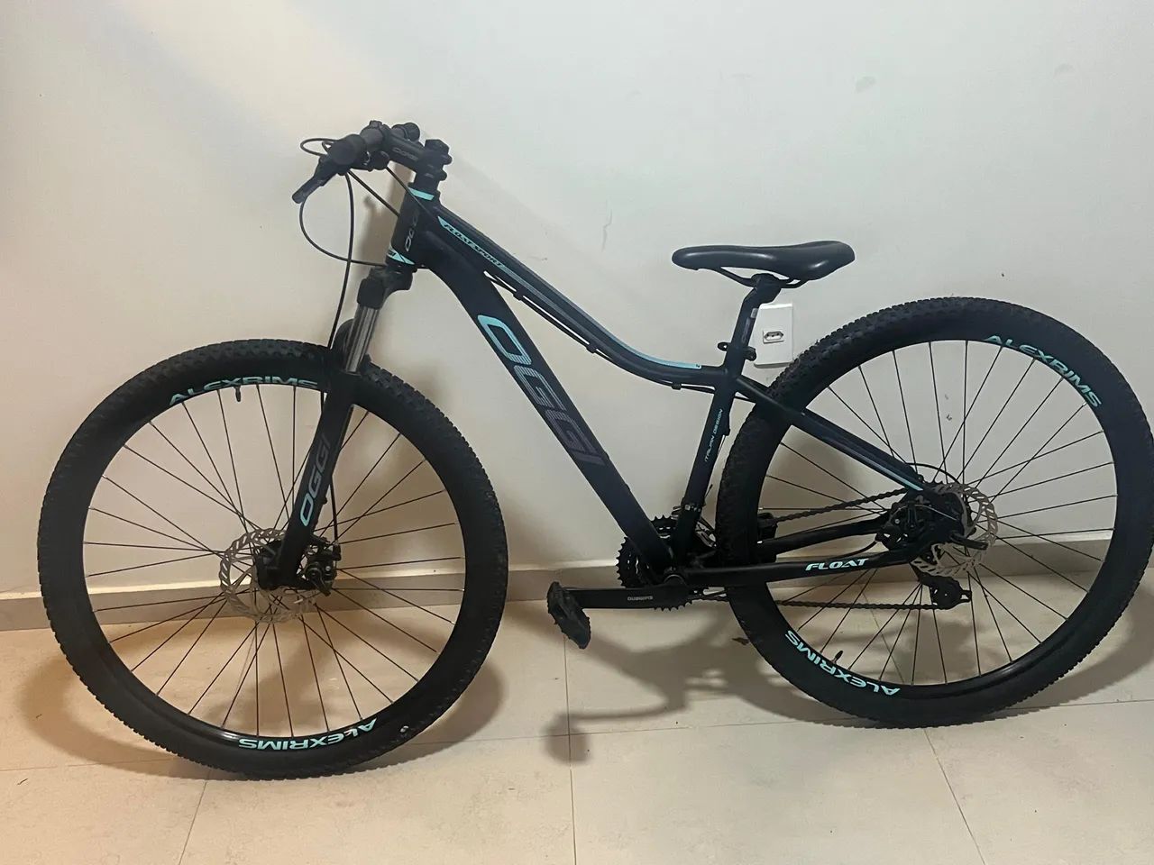     Bicicleta Aro 29 - Excelente Estado - Foto 2
