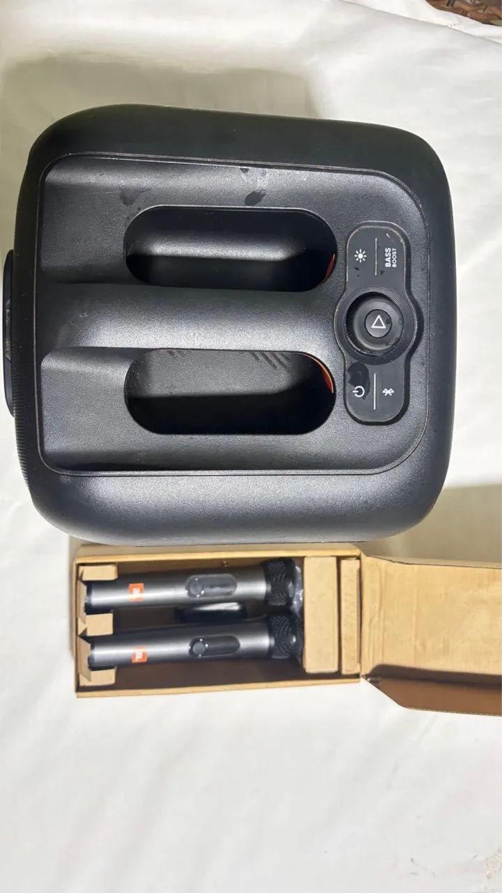 JBL Partybox  - Foto 4