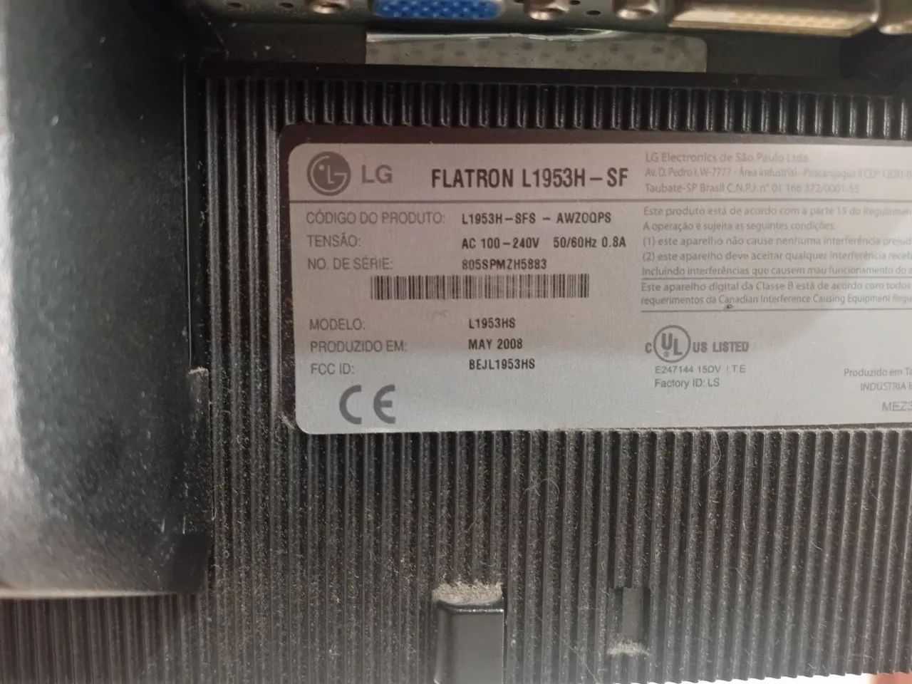 Computador i3, completo - Foto 4