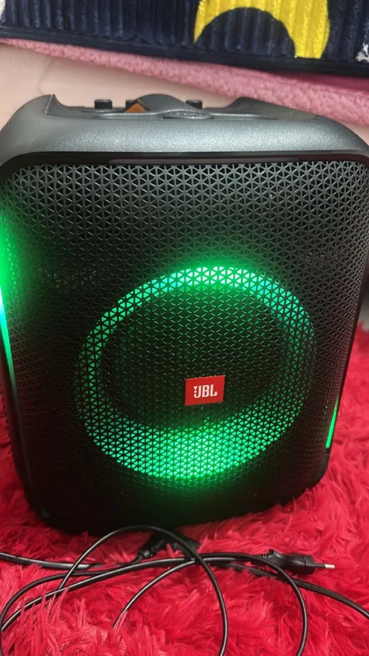 JBL  - Foto 2