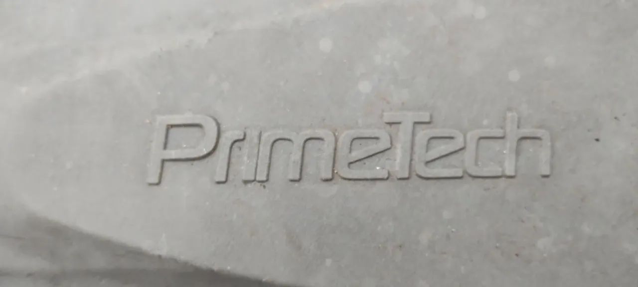 Antena digital para TV primetech 