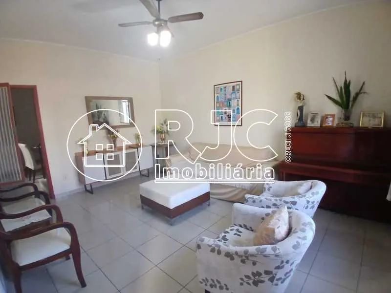 Casa de rua : Duplex / Residencial / Maracanã - Foto 3