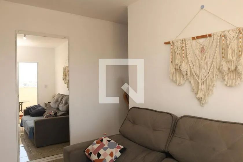 Apartamento à Venda - Vila Jacuí, 2 Quartos, 70 m2 - Foto 4
