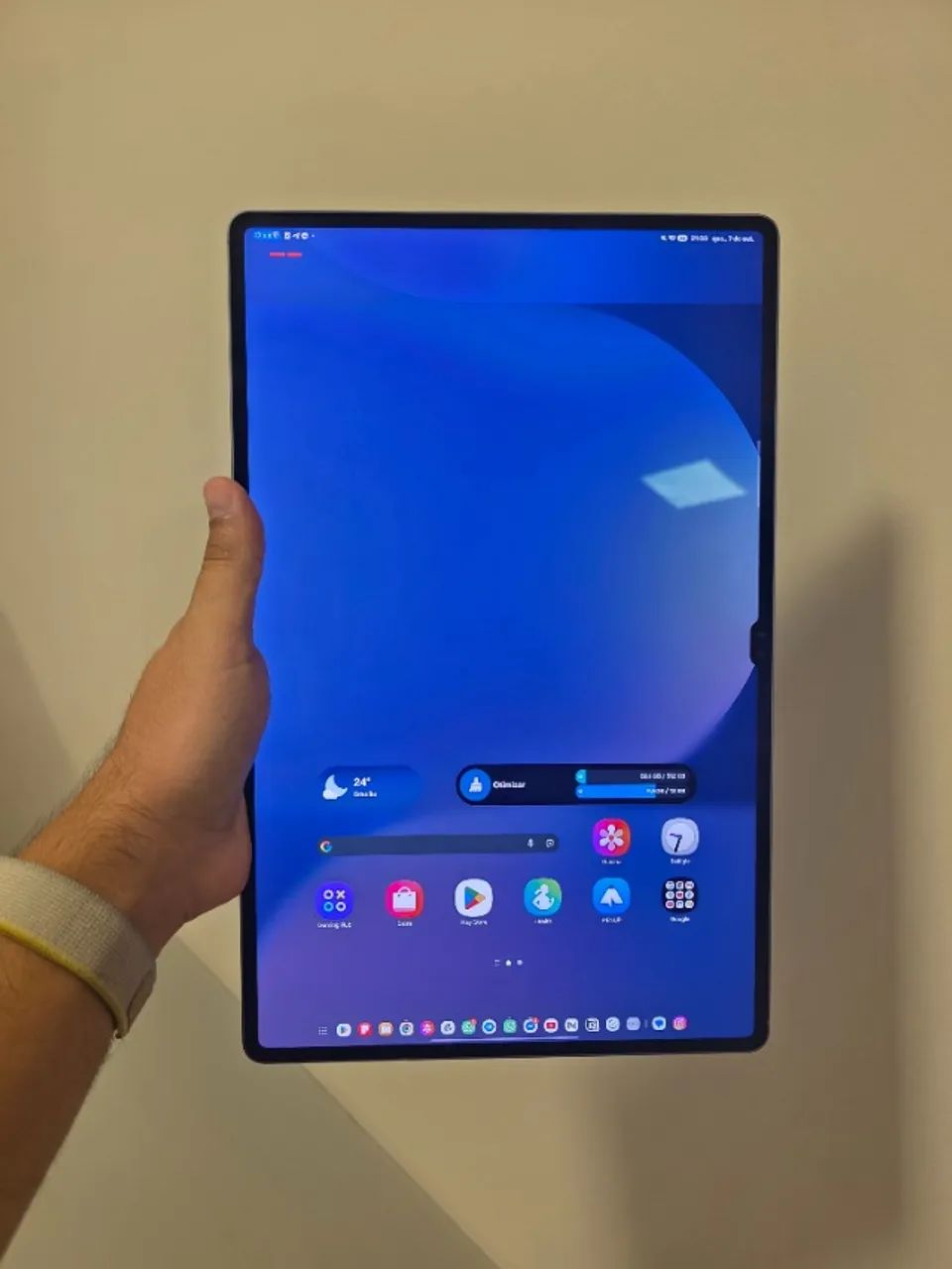 Galaxy Tab S10 Ultra 512GB - Foto 3