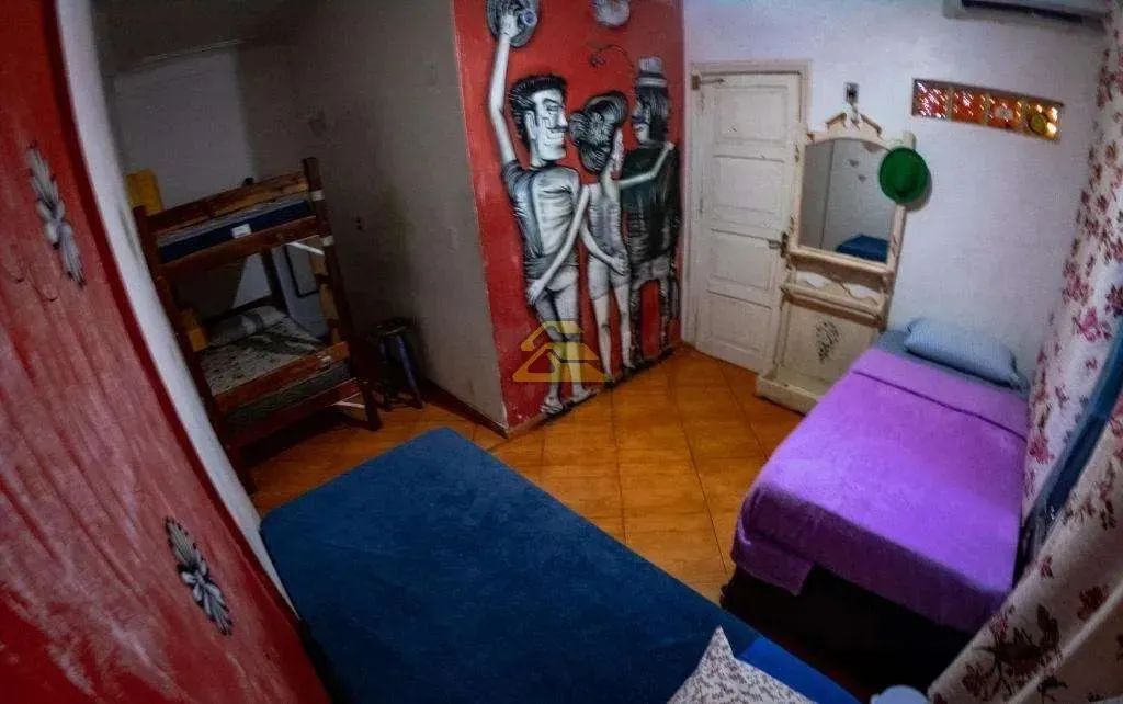 Santa Teresa | Prédio Comercial 11 quartos - Foto 4