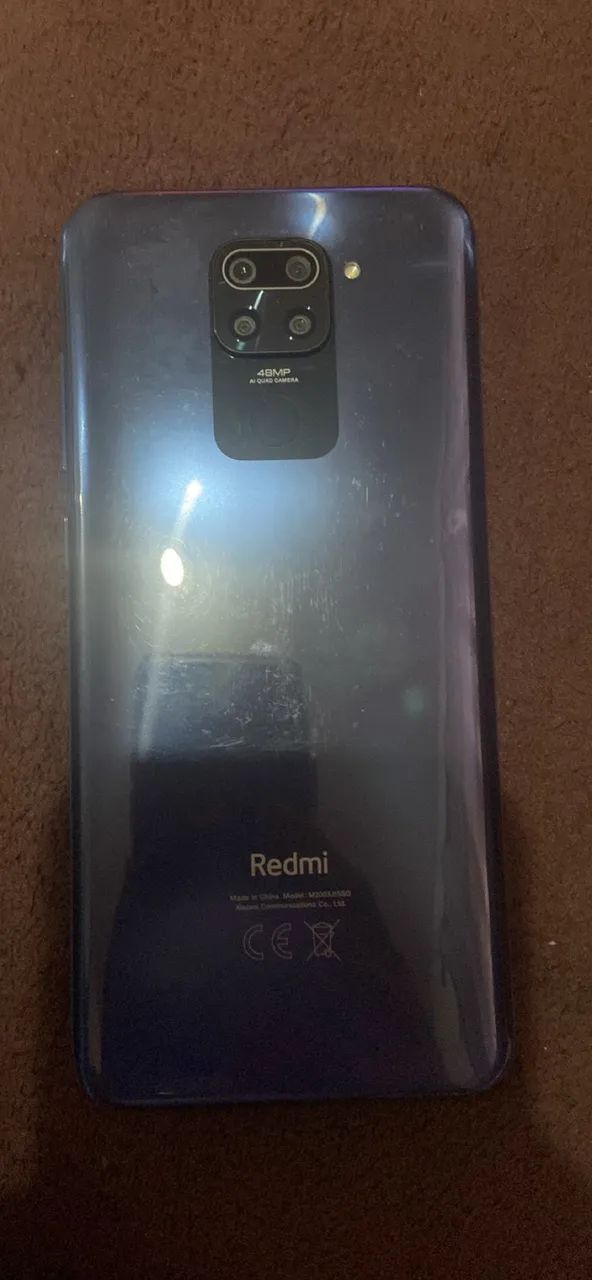 Redmi note 9 128GB - Foto 2