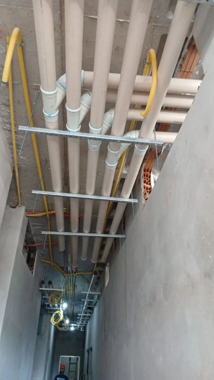 Bombeiro Hidráulico  - Foto 4