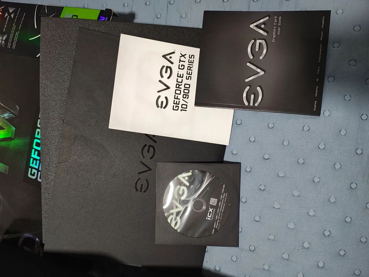 Placa de Video - Foto 5
