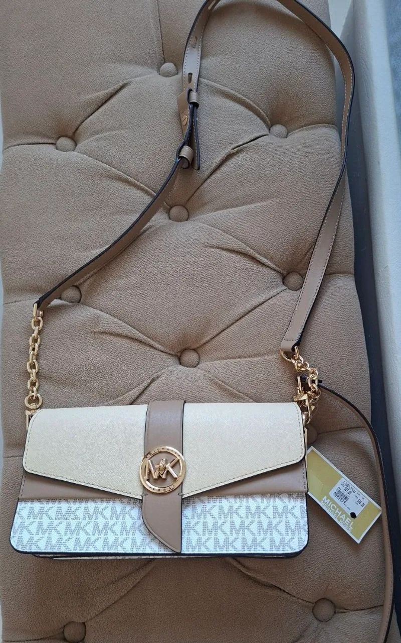 Bolsa Michael Kors nova - Foto 5