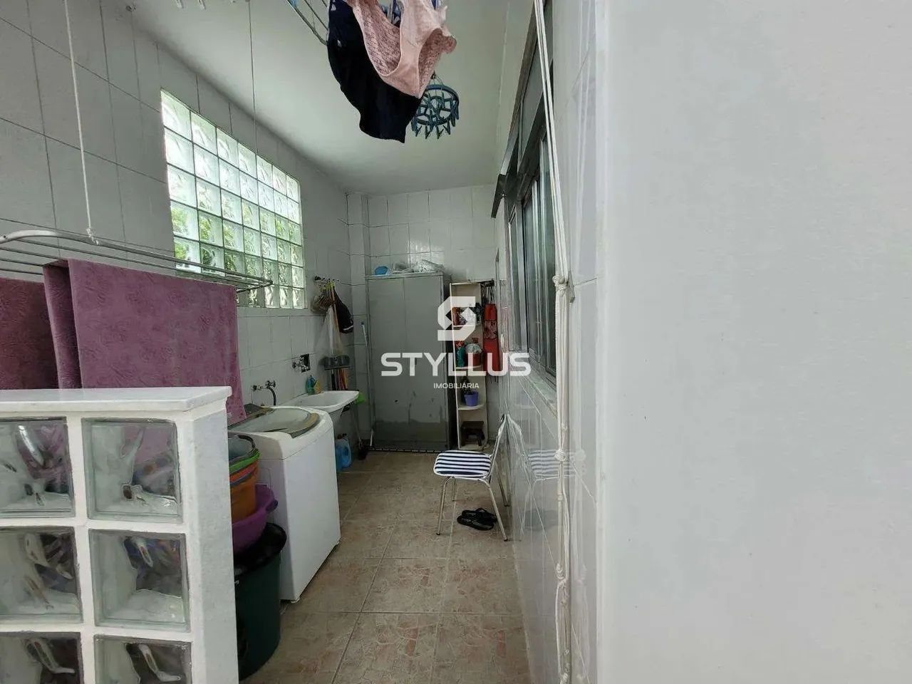 Grajaú | Casa de Vila 4 quartos, sendo 2 suites - Foto 14