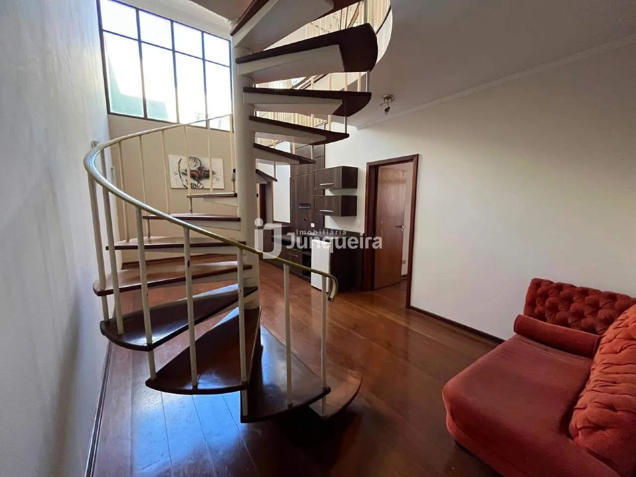 Apartamento para aluguel, 4 quartos, 2 suítes, 2 vagas, Centro - Piracicaba/SP - Foto 2
