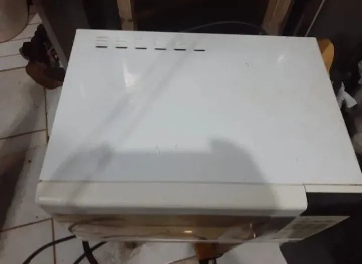 Micro-ondas Electrolux 127v - Foto 4
