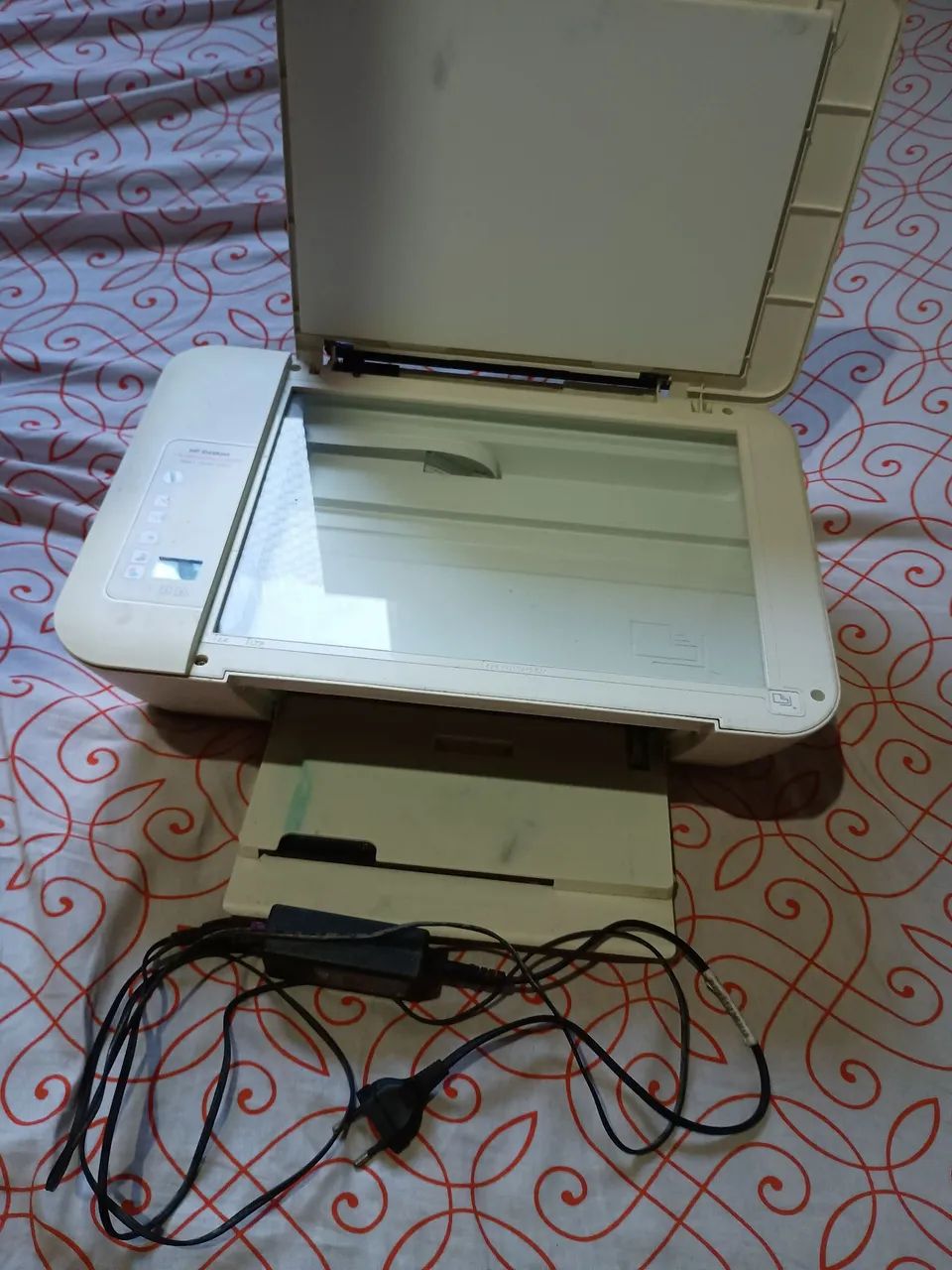 Impressora HP  - Foto 2