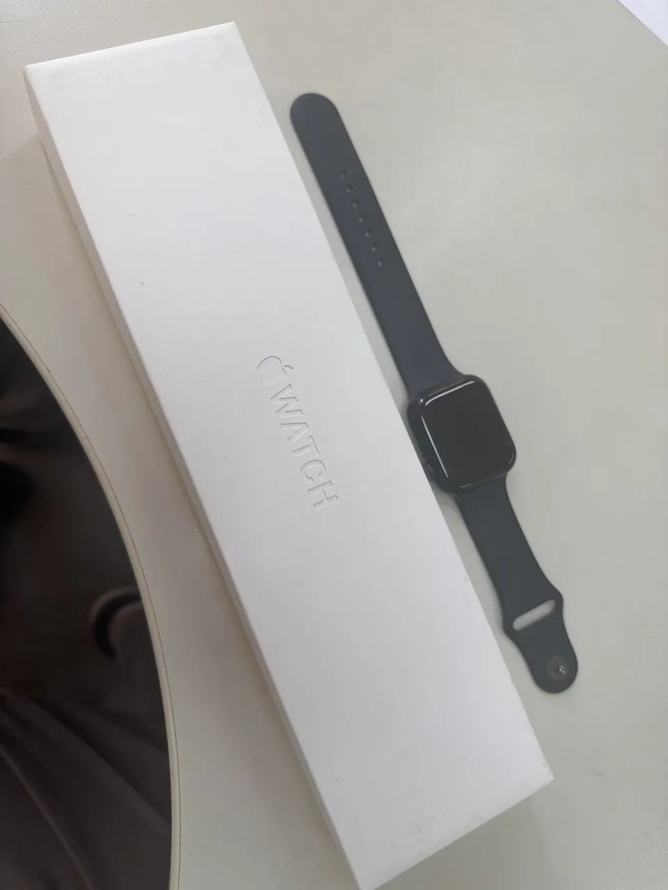 Apple Watch Série 8 45mm - Foto 2