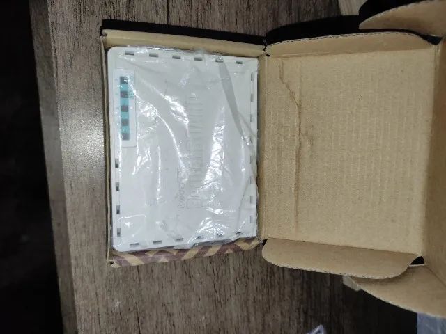 Rb750gr3 - Foto 3