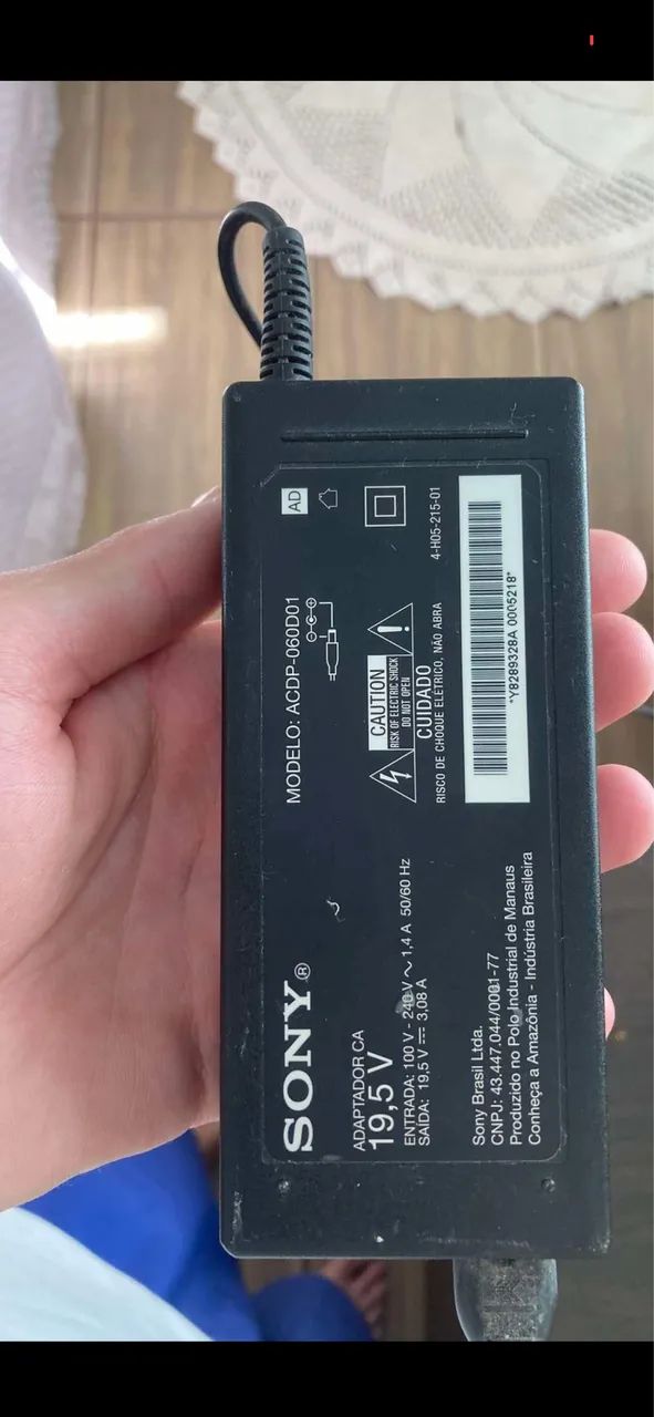 Tv Sony 32 polegadas  - Foto 2