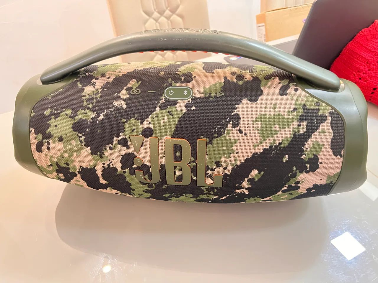 JBL Bomboox  - Foto 3