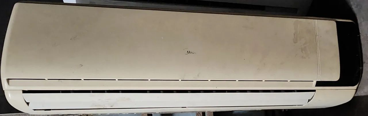 AR CONDICIONADO SPLIT 28000BTU USADO - Foto 5