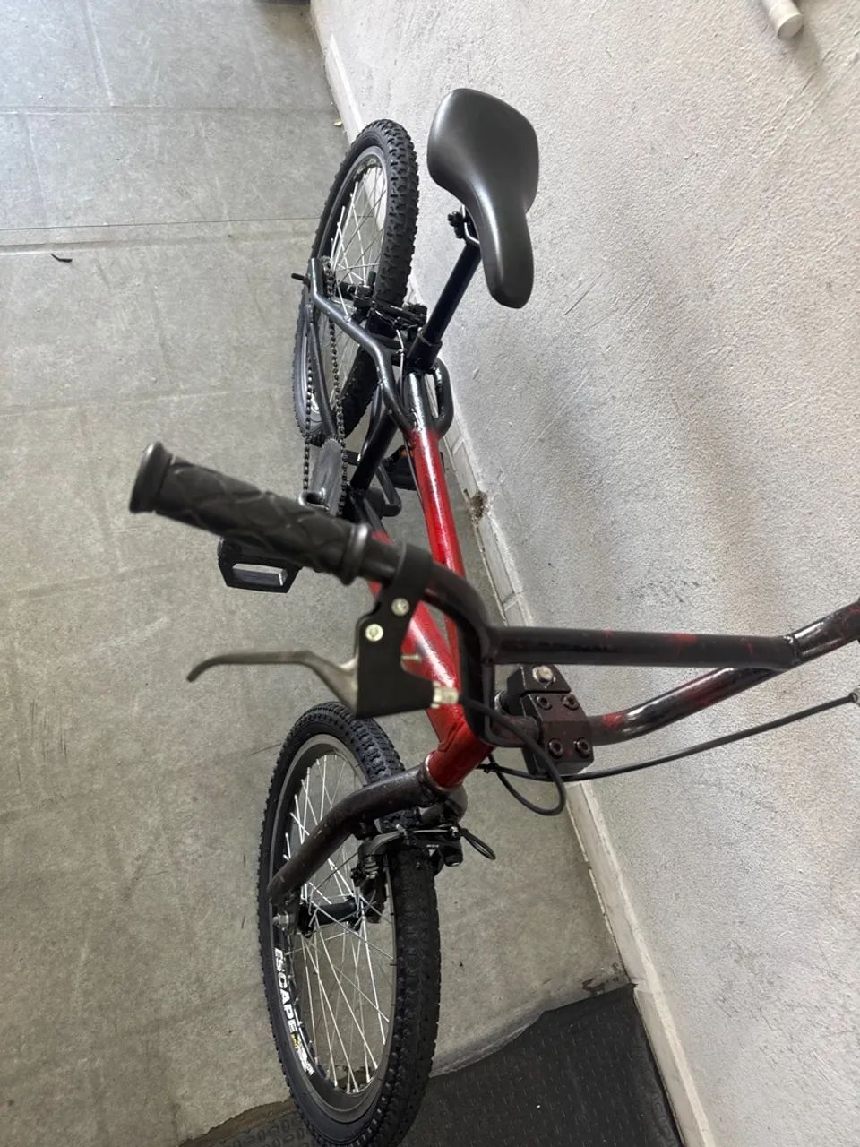 Bike aro20 - Foto 5