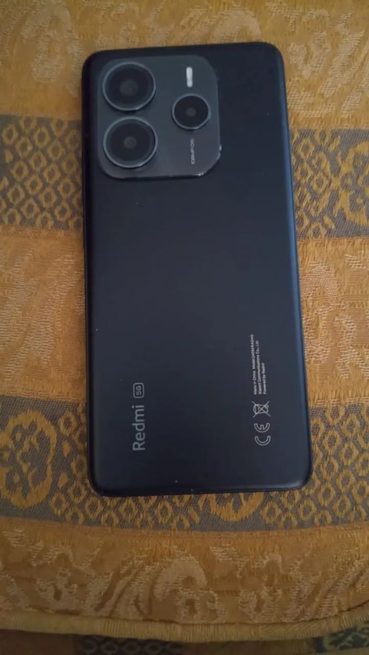 Xiaomi note 14 5 G  - Foto 3