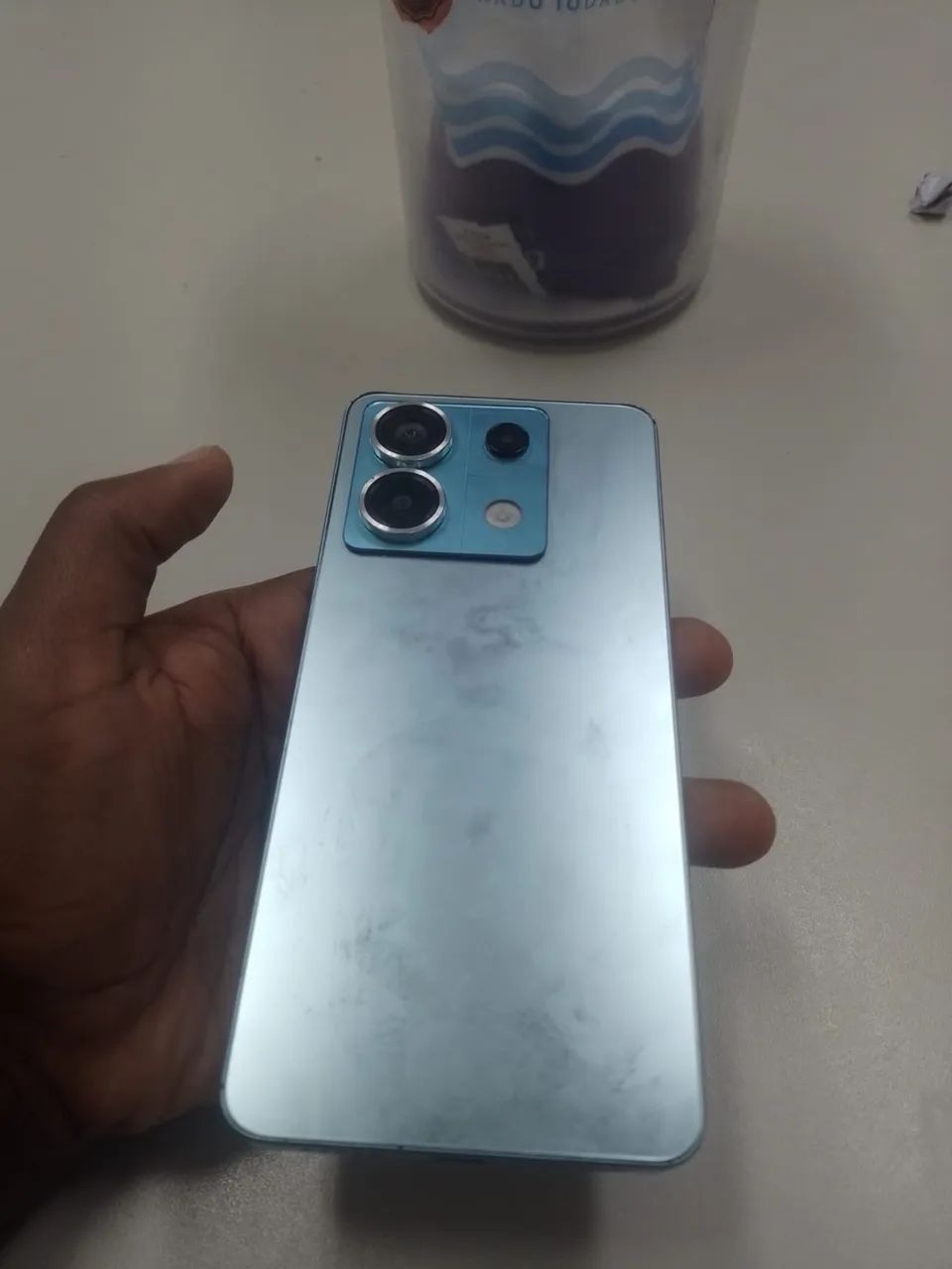 Redmi Note 13 Pro 5g - Foto 2