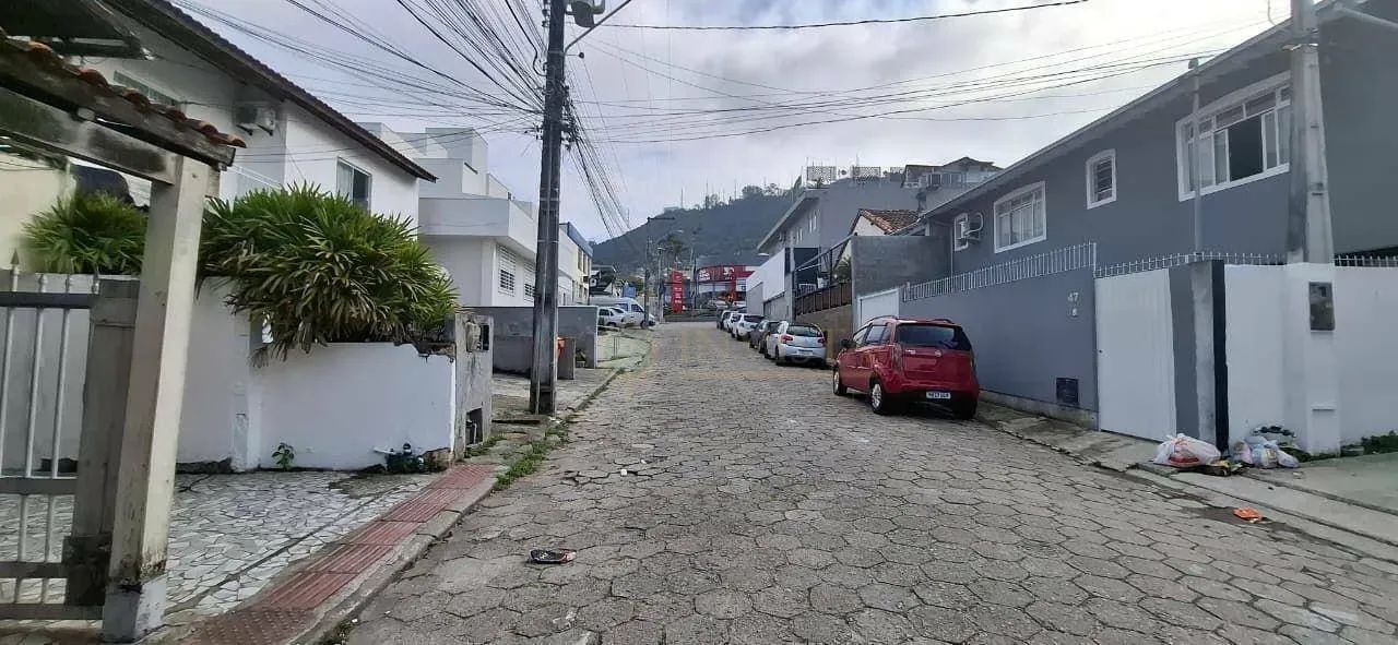 Casa com 1 quarto para alugar no bairro Trindade, em Florianópolis. - Foto 4