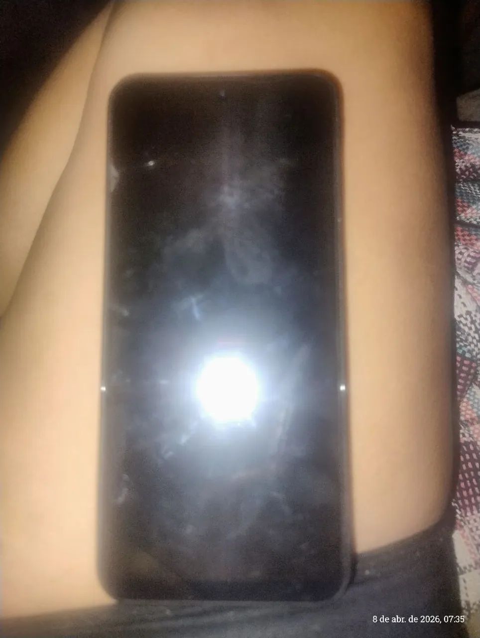 Motorola moto g 31  - Foto 3