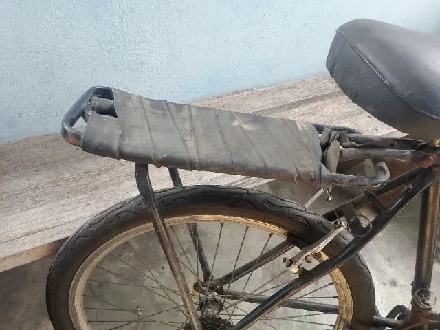 Bicicleta aro 26  - Foto 4