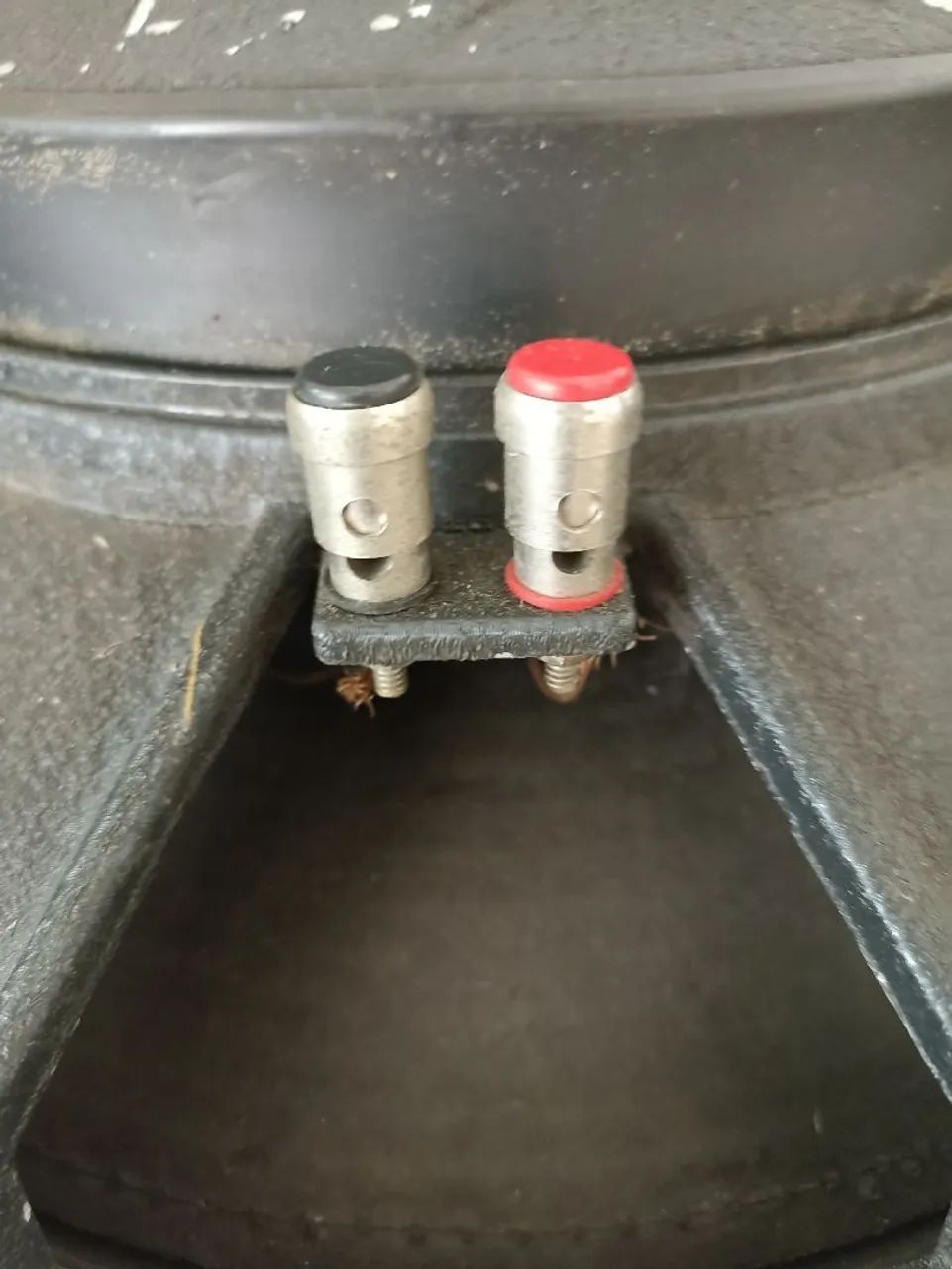 Auto falante de 15 polegadas - Foto 5