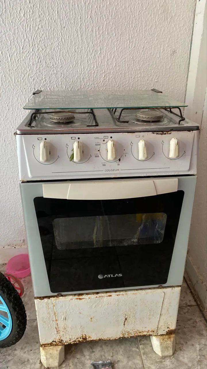 Vendo fogão e maquina - Foto 5