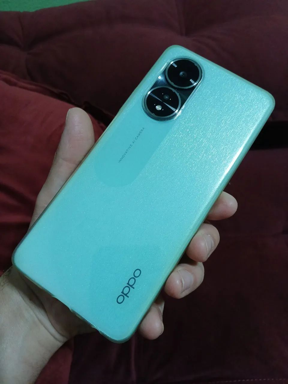 CELULAR OPPO A58 - Foto 5