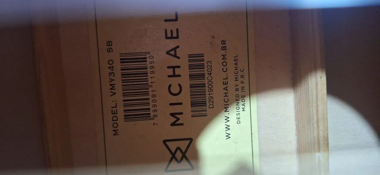 Violão Michael  - Foto 4