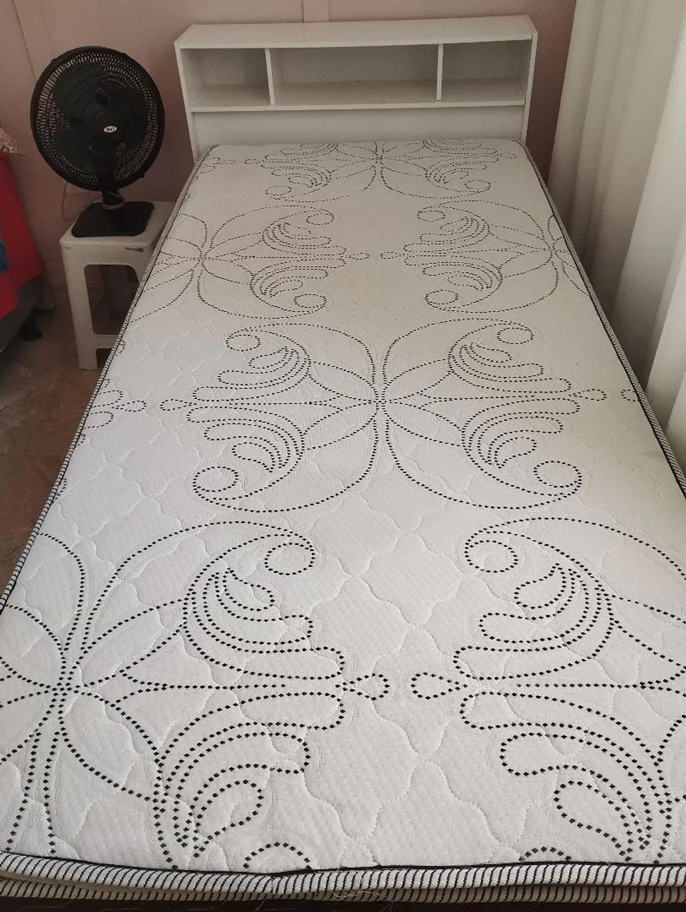 Cama completa 