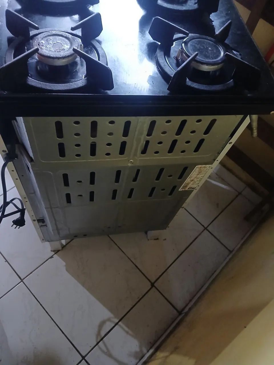 Fogão  - Foto 2