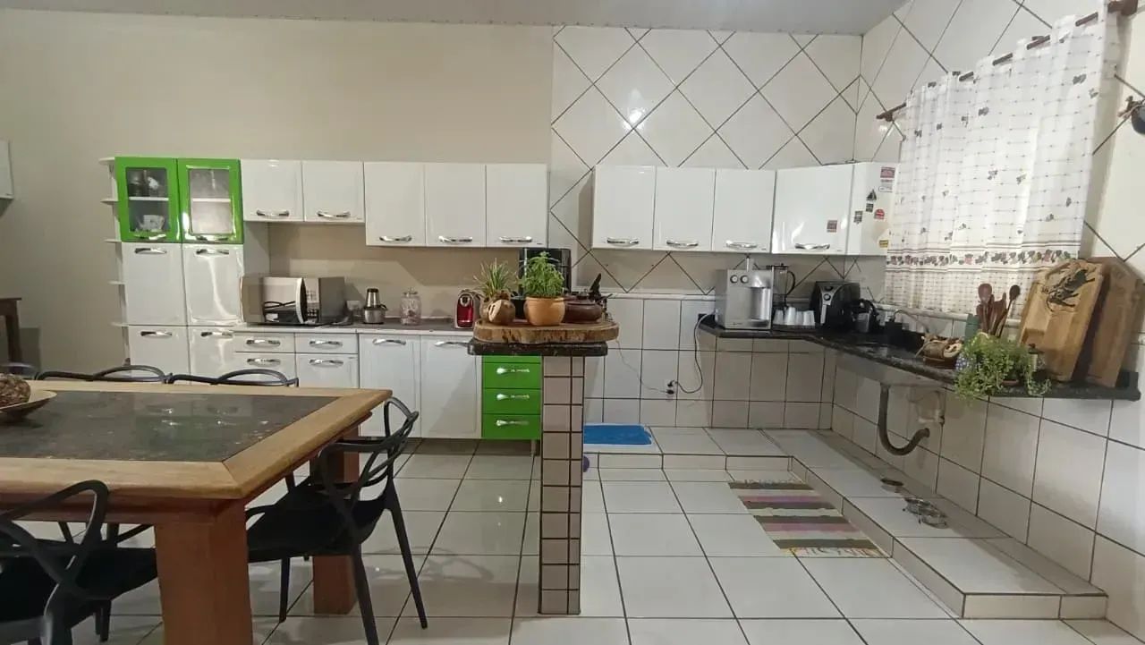 Casa Térrea - Bairro Parque Cuiabá - Foto 15