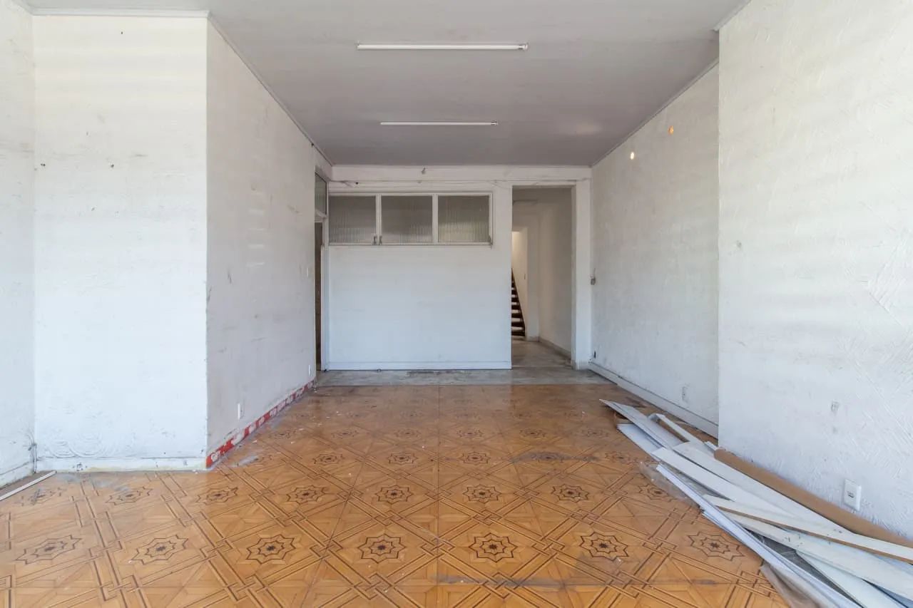 Sobreloja na Rua Monte Serrat, 724 - sobreloja  80 m² - Foto 3