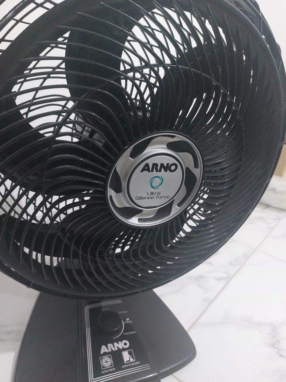 Ventilator Arno - Foto 4