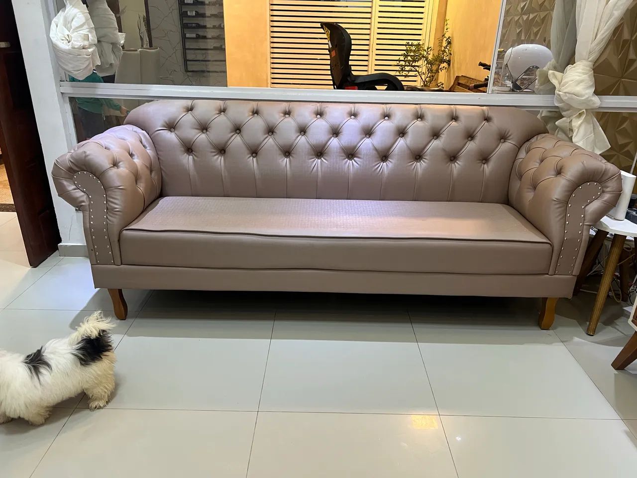 Sofá Realeza  - Foto 4