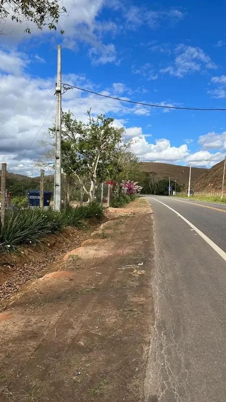Linda Chácara com rio passando dentro OPORTUNIDADE !!!!! - Foto 5