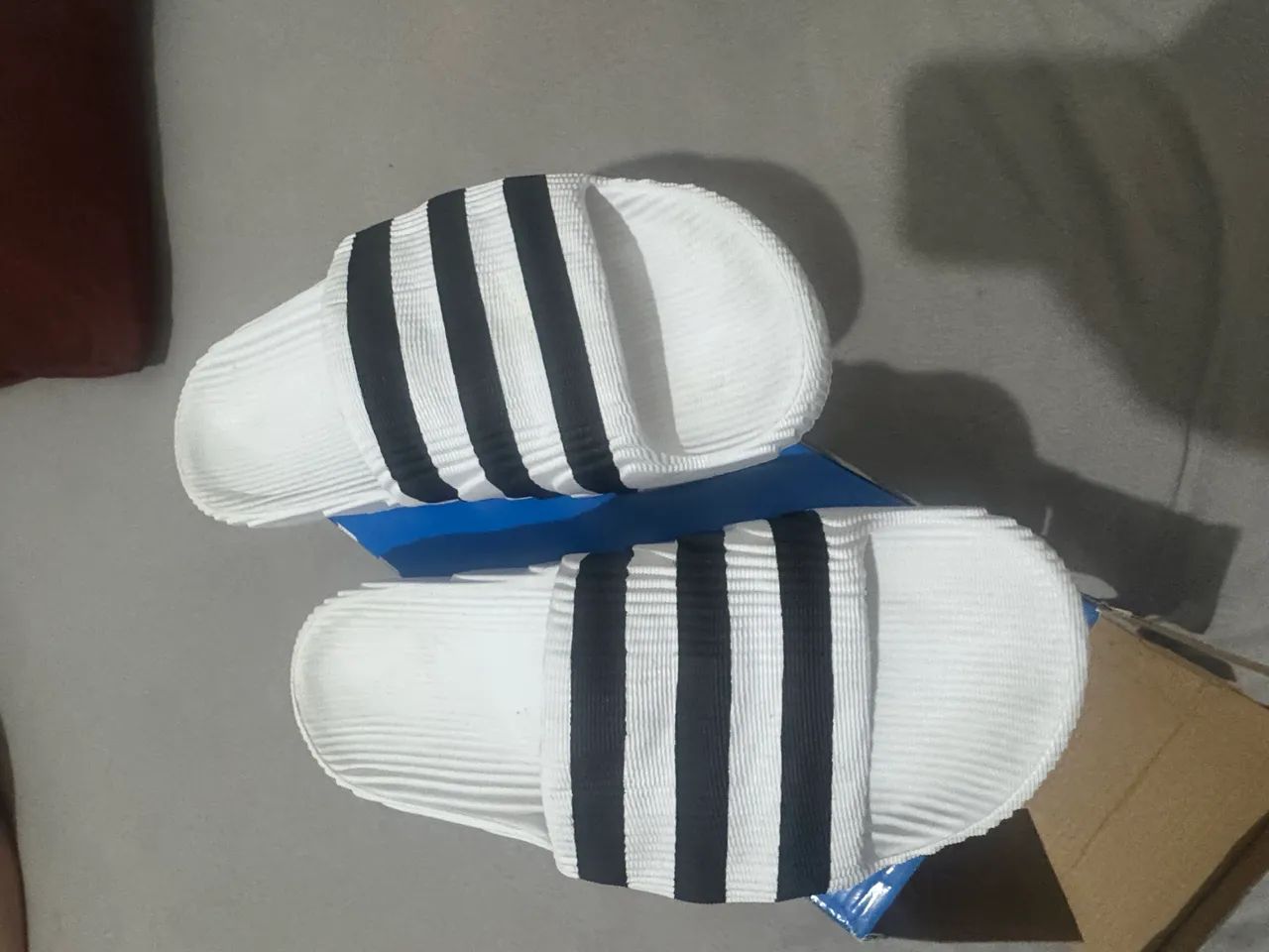 Adidas Chinelo Adilette  - Foto 2