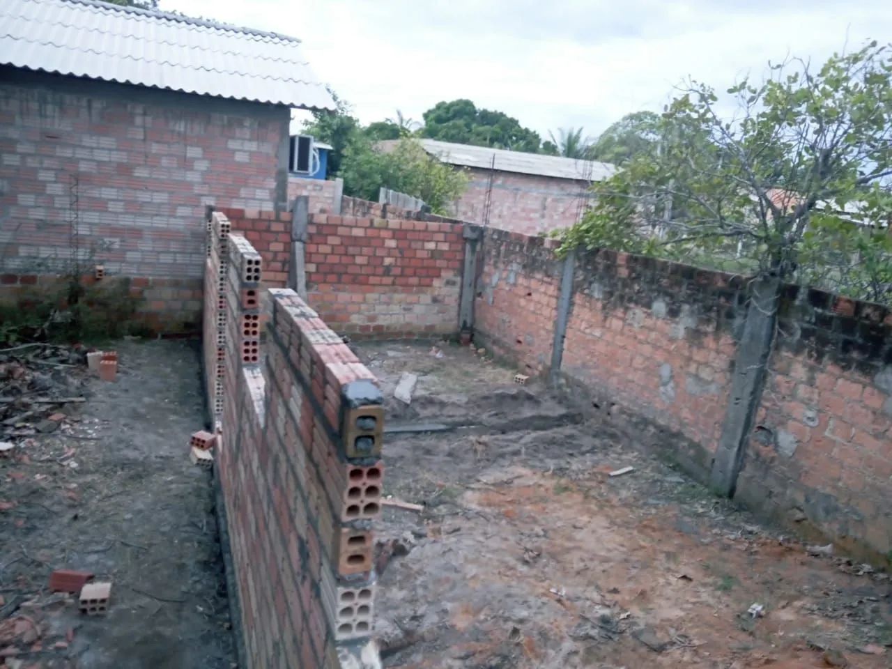 Vende-se terreno em senador hélio Campos  - Foto 2