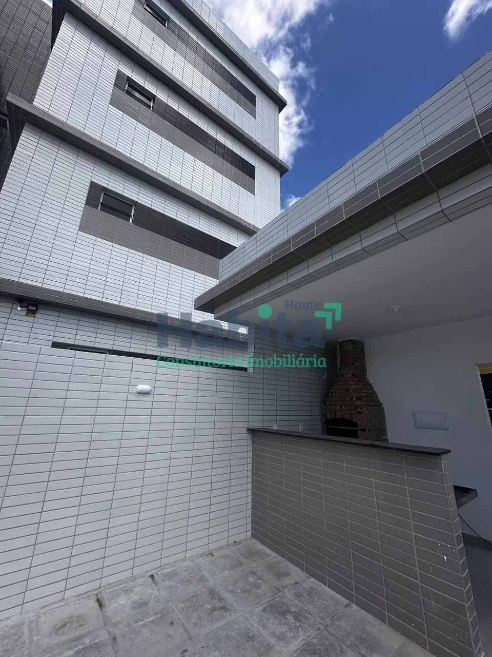 Apartamento em Cristo Redentor, João Pessoa/PB - Foto 3