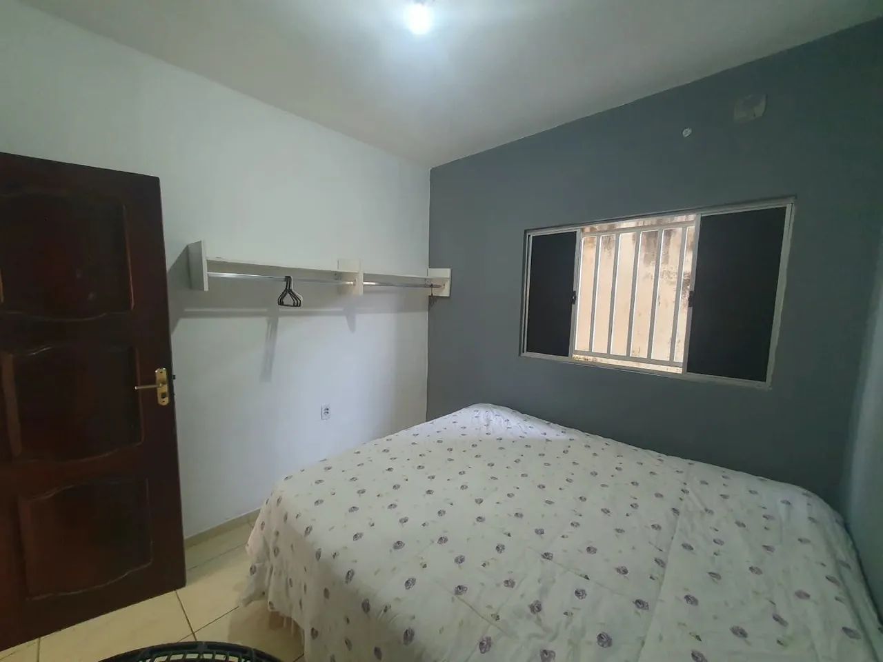 Apartamento mobiliado - Foto 3