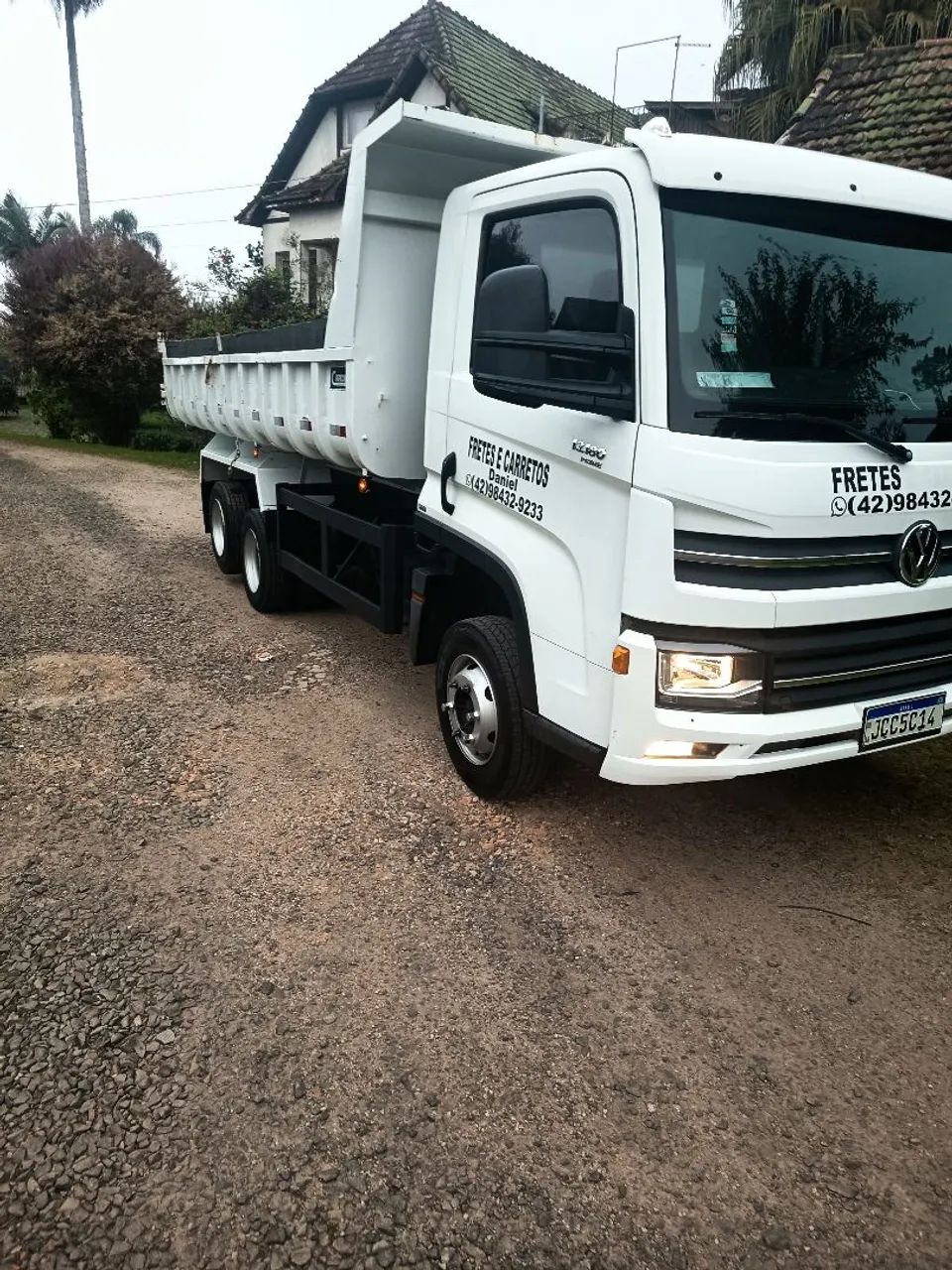 Delivery 13180 - Foto 3