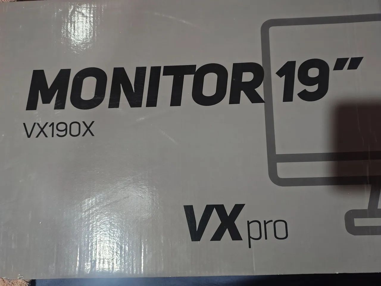Monitor - Foto 2