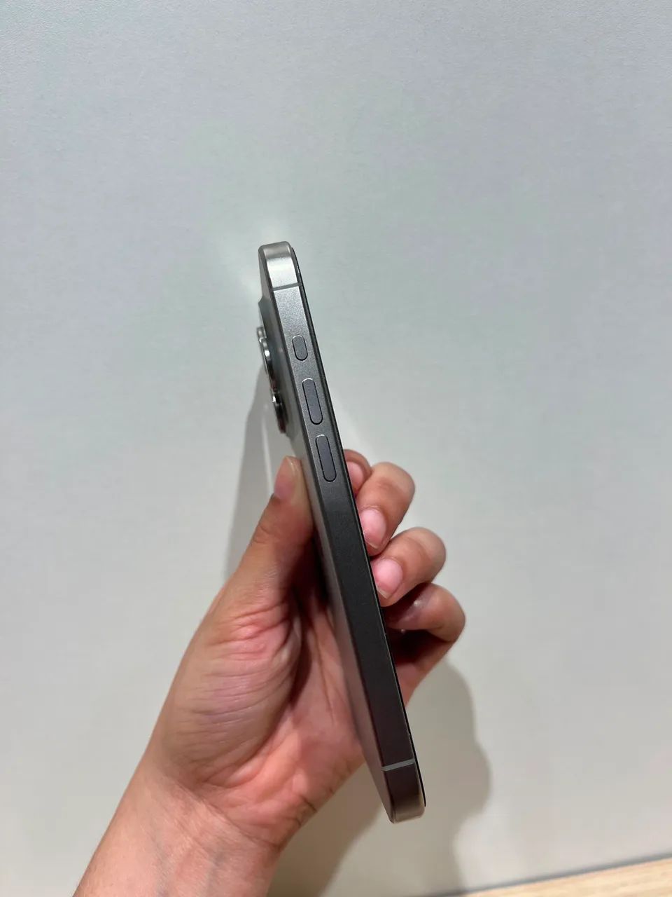 iPhone 15 Pro 128GB - Foto 4