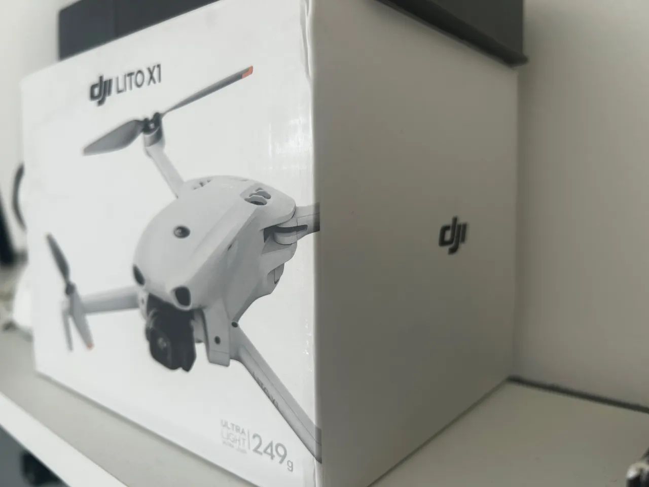 Drone DJI Lito x1